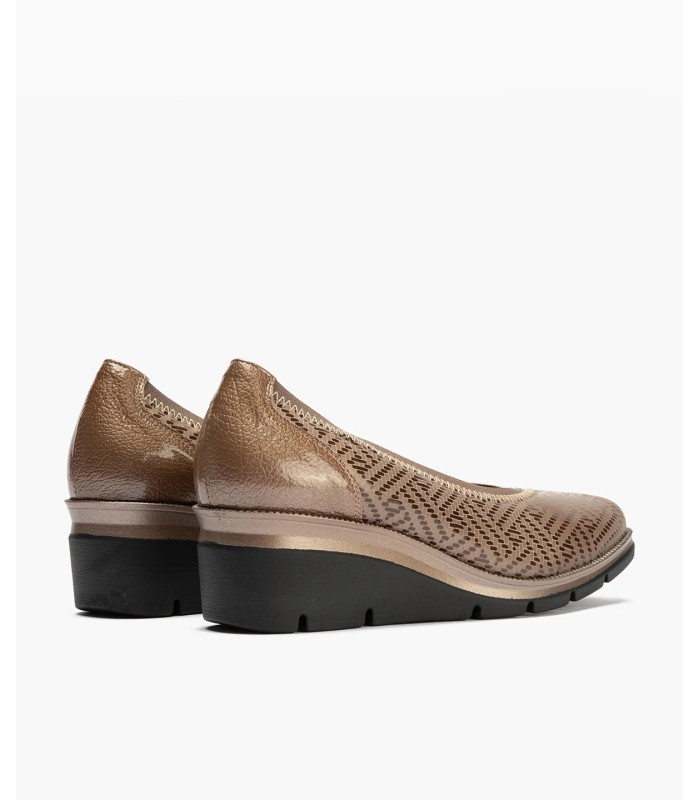 MOCASINES MUJER PITILLOS 11532 